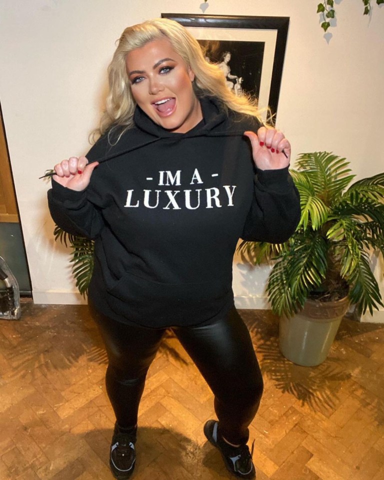 Gemma Collins will feature as an Essex expert