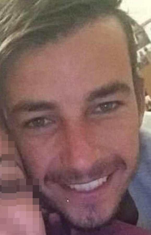 Cam Smith, 26, has a ‘heart of gold’ said his distraught family