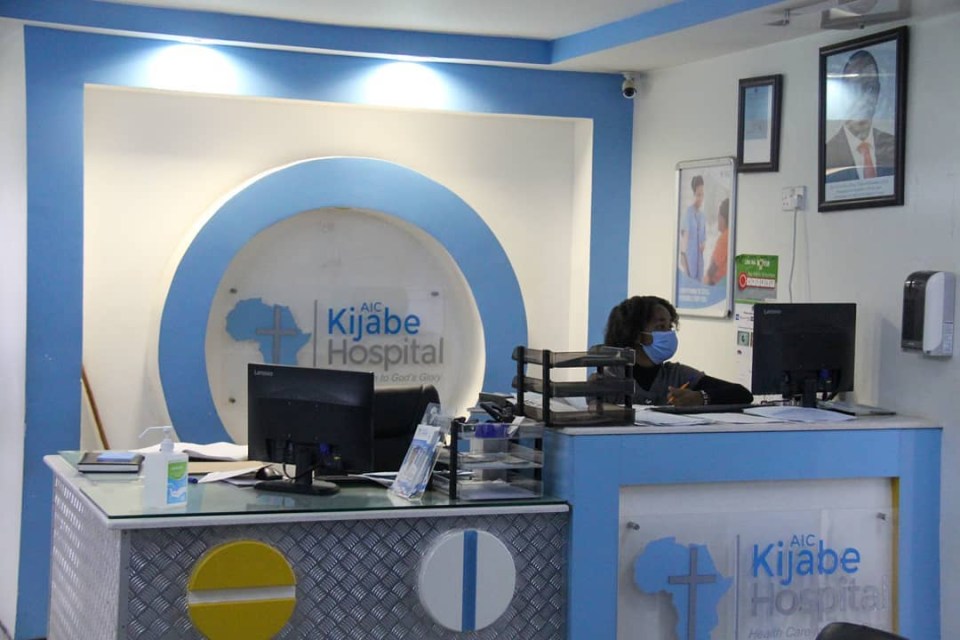 The baby boy is in a critical condition in Kenya’s Kijabe Mission Hospital after his mum allegedly cut off his genitals and threw them in a toilet