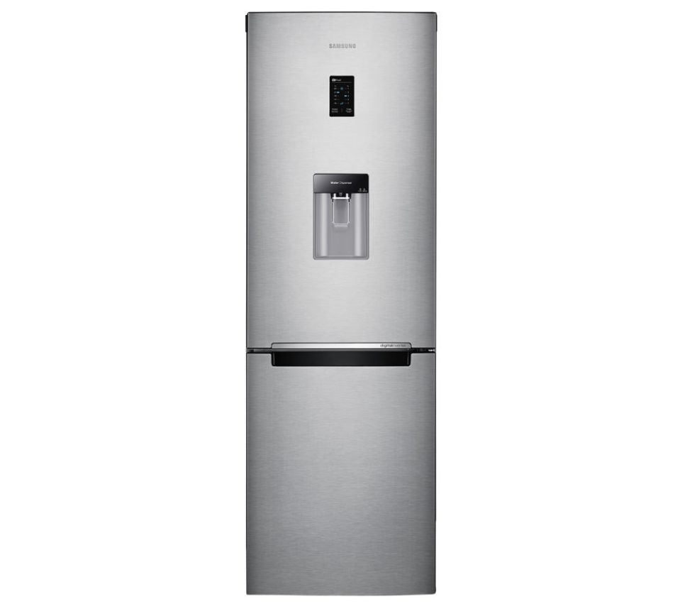 Samsung's frost-free fridge freezer is proving popular