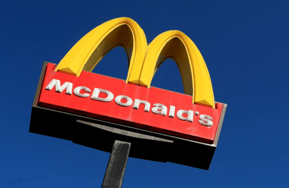 McDonald's has confirmed it remains open for takeaway and delivery