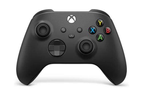 Play with a next-gen controller