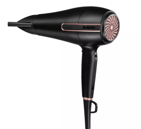 BaByliss is a popular brand among beauty lovers, but always check reviews