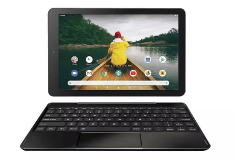 In need of a new tablet? There's almost 20% off this Venturer model at Argos