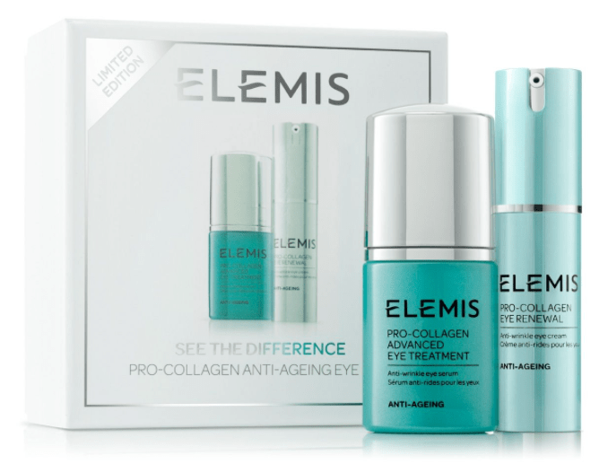 There's 50% off this Elemis set at Very this Black Friday weekend