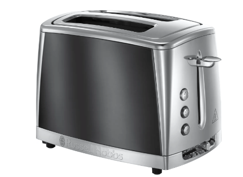 Which? is urging shoppers to avoid buying this Russell Hobbs toaster in the Black Friday sales