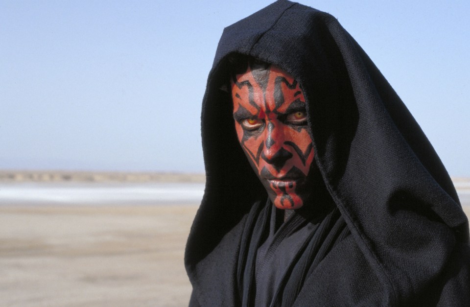 Actor Sam Witwer has confirmed if he will appear in The Mandalorian as Darth Maul