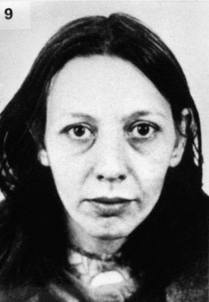 Vera Millward, 40, was battered with a hammer and then stabbed in the stomach in Manchester in May 1978