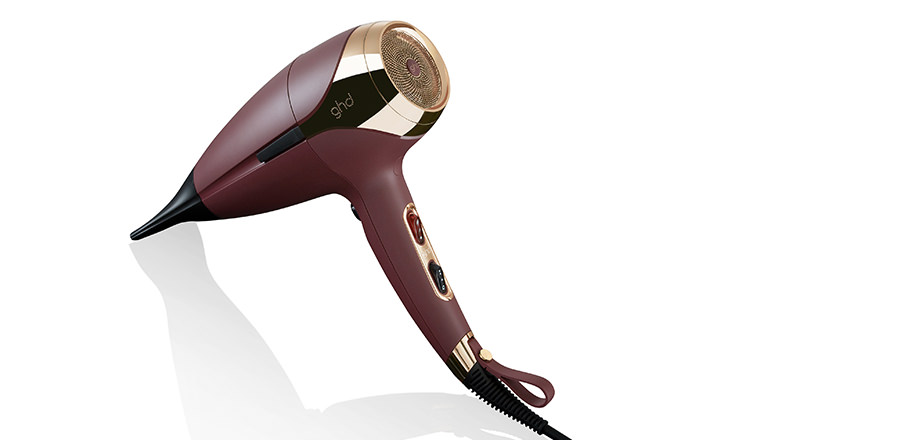  The GHD HELIOS™ PROFESSIONAL HAIR DRYER is currently discounted