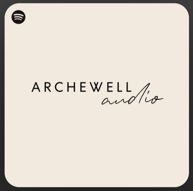 Archewell Audio came in at a lowly 17th place on the Spotify listings 