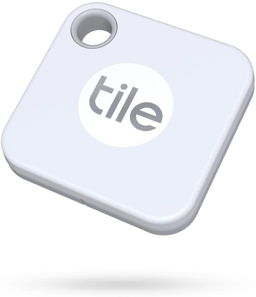 Tile trackers are great for keeping track of your posessions