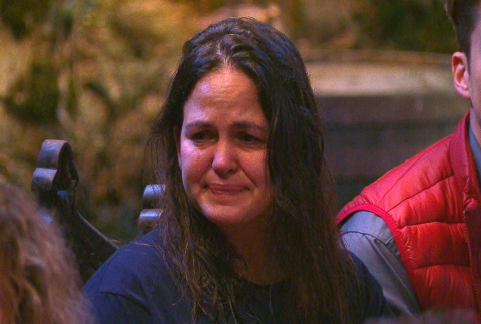 I'm A Celebrity winner Giovanna Fletcher has opened up about her heartbreaking miscarriage 