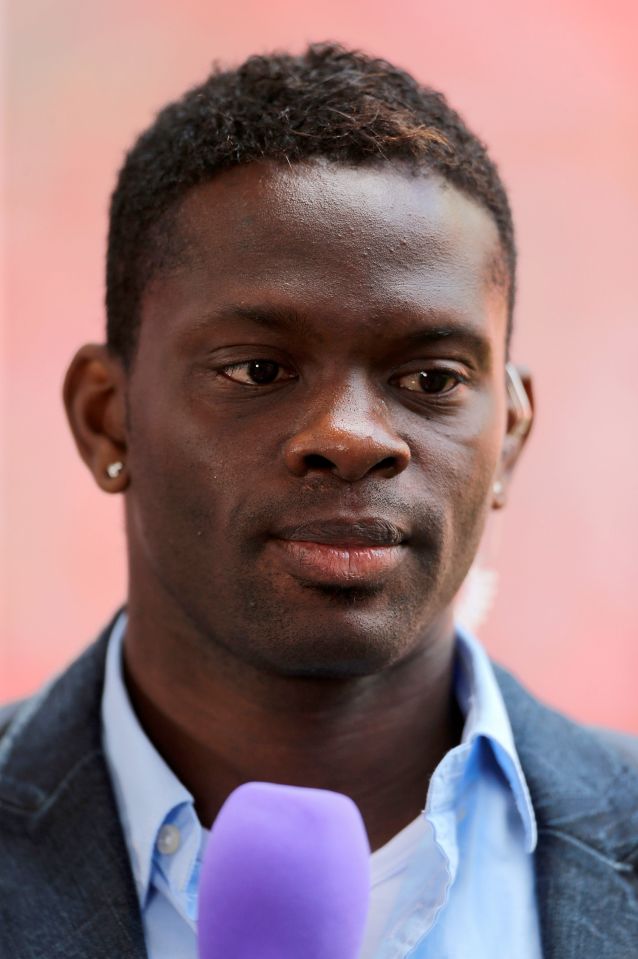 Louis Saha slammed Mino Raiola and told Pogba to step up his game