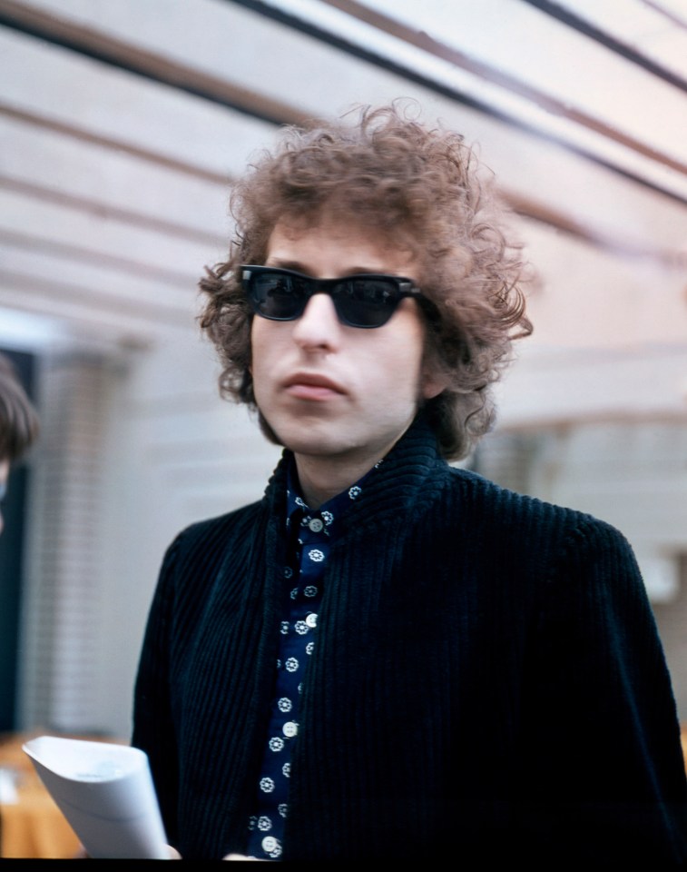 Bob Dylan’s entire catalogue of songs has been sold for around £230million