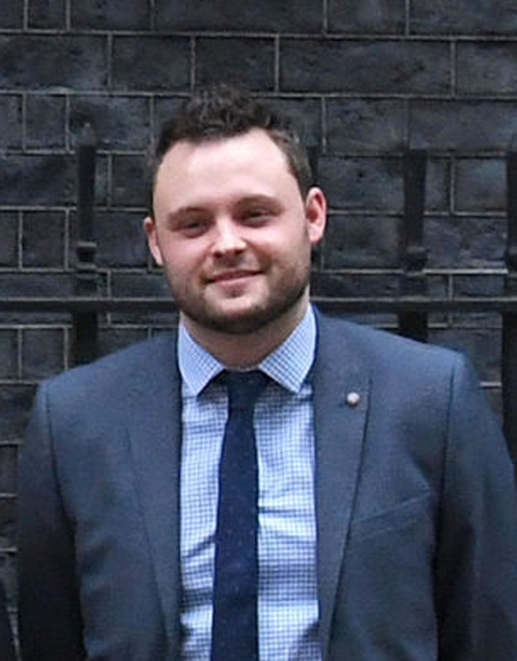 Tory MP Ben Bradley said the unconscious race and gender bias training for civil servants was a waste of taxpayers' money