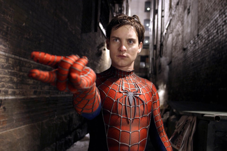 Fans want to know if Tobey Maguire will be in the new Spider-Man film