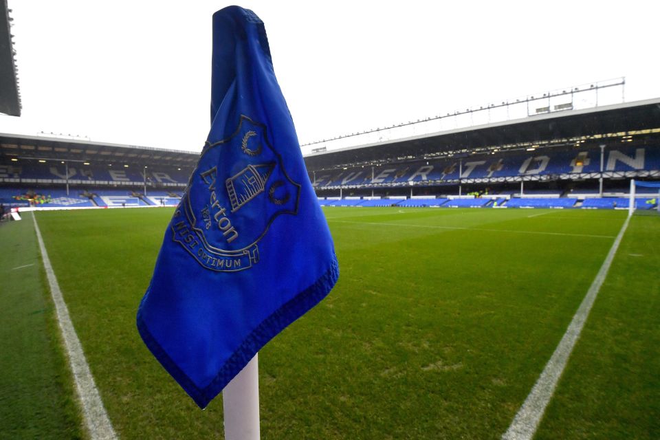 Man City's trip to Everton has been cancelled 