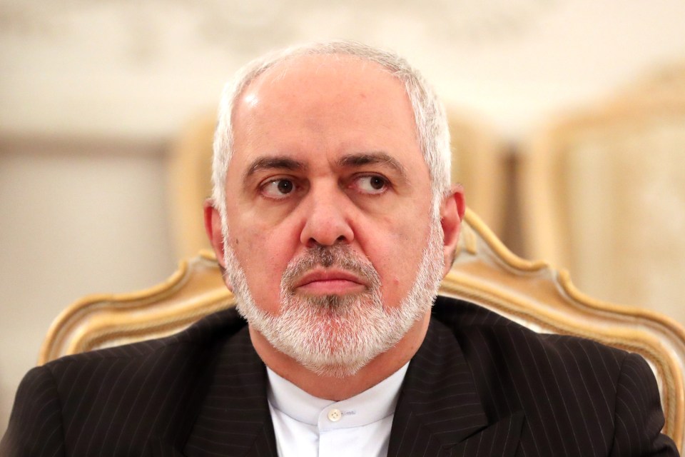 Iranian Foreign Minister Mohammad Javad Zarif today warned that an attack could trigger a conflict in the region “far worse” than the Iraq War