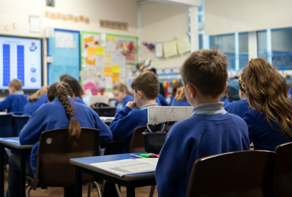 Schools in hotspots face a delayed return until January 18 - which may be even longer