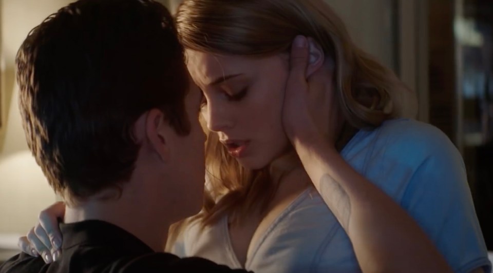 Fans aren't happy with the portrayal of Tessa Young and Hardin Scott's relationship in After We Collided