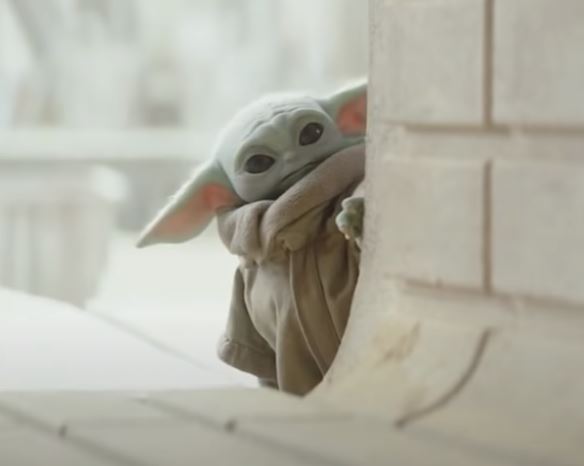 Mando made a bid to save Grogu in the season two finale, but that wasn’t the only thing fans were excited about