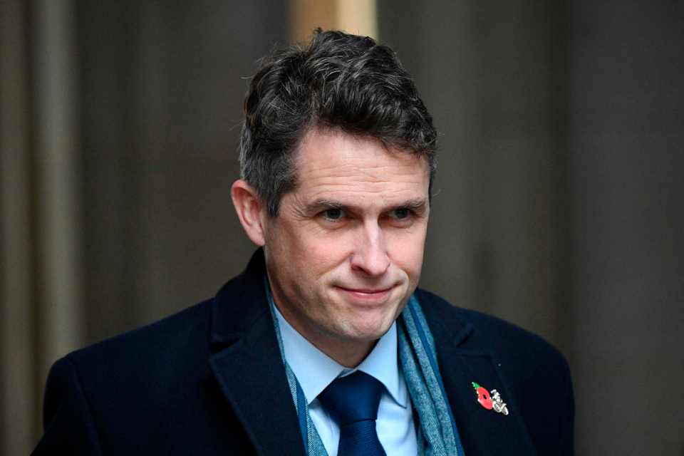 Gavin Williamson is set to announce a decision on schools later today