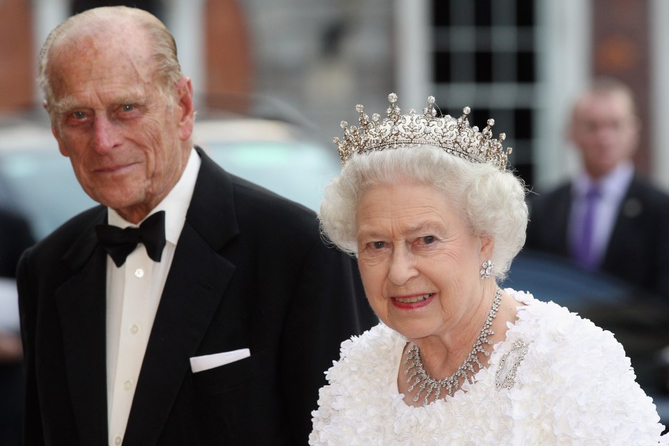 The Royal family are said to be "frustrated" at The Crown's depiction of events