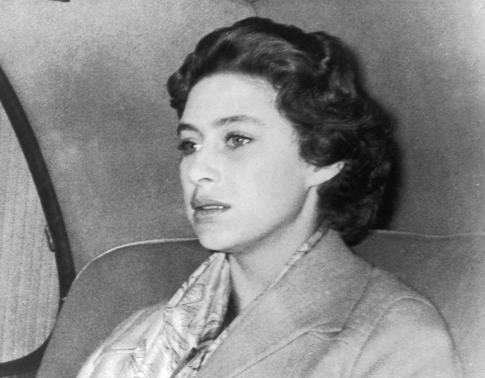 Mr Bowes Lyon said it was wrong to say Princess Margaret didn't know about her cousins