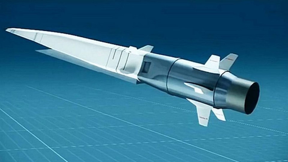 Dmitry Kiselyov said the Zircon missile could hit US targets in less than five minutes