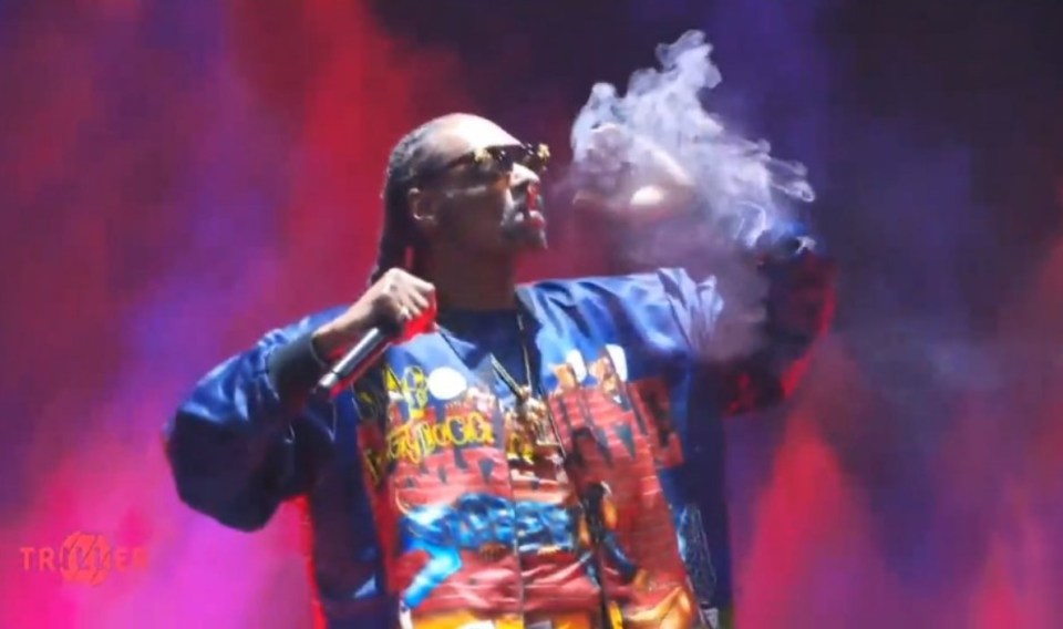 Snoop Dogg is going to promoter a boxing league titled The Fight Club