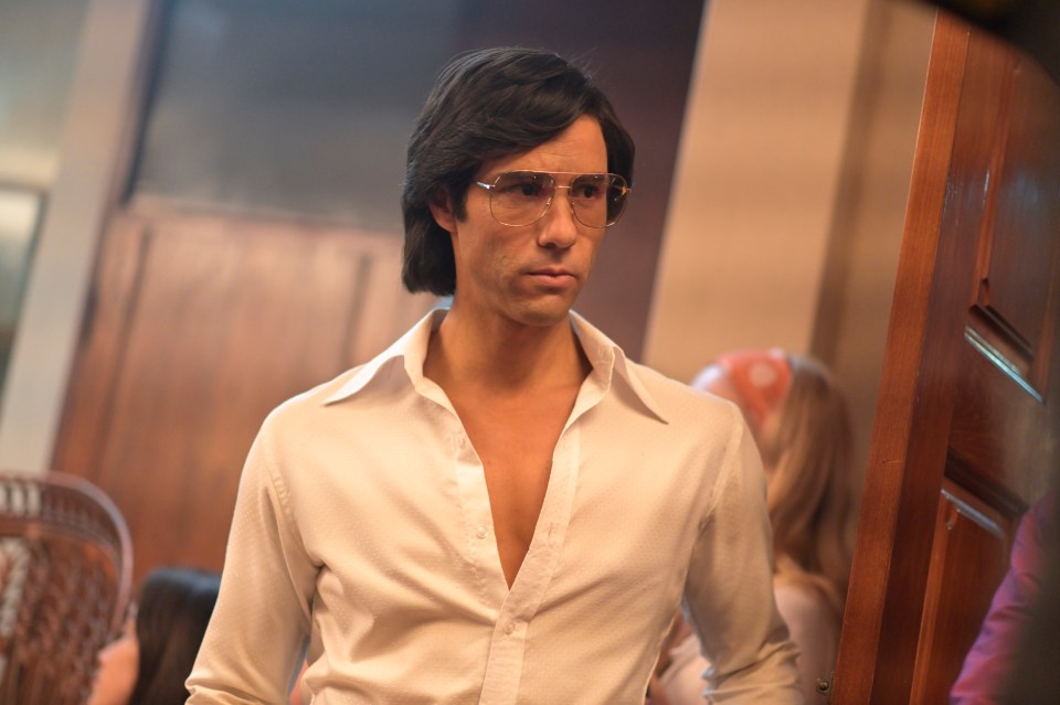 The French actor will play the lead as Charles Sobhraj