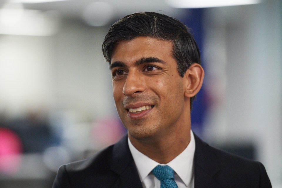 Rishi Sunak faces calls to extend the stamp duty holiday beyond March or a third of house sales will collapse