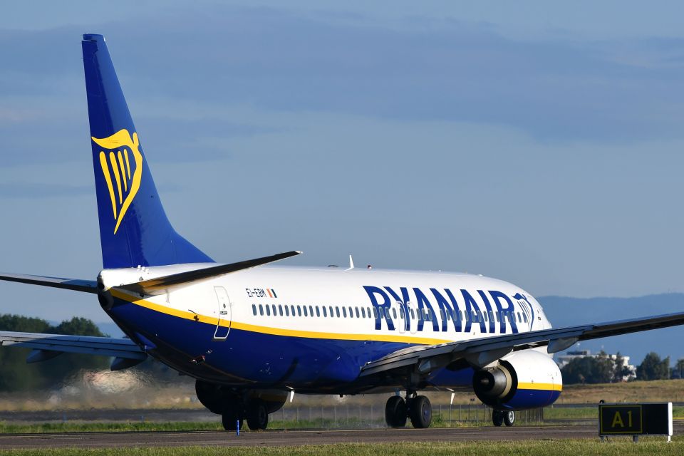 Two Ryanair TV ads encouraging people to book summer holidays because 'vaccines are coming' have been banned after a backlash from viewers.