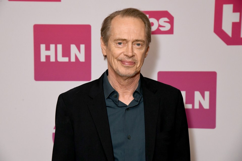 Buscemi spoke of the importance of the event