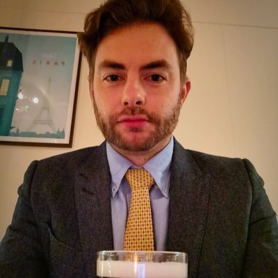 YouTuber Paul Joseph Watson said men who wear masks are broadcasting very explicit information about their sexual preferences