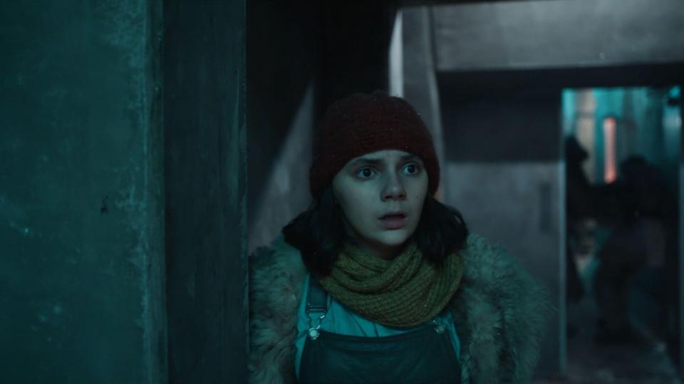 His Dark Materials fans are desperate to know if there will be a third season