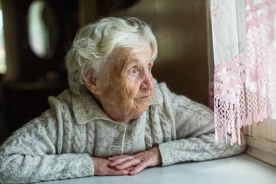 Give someone a bell this Christmas to help ease loneliness