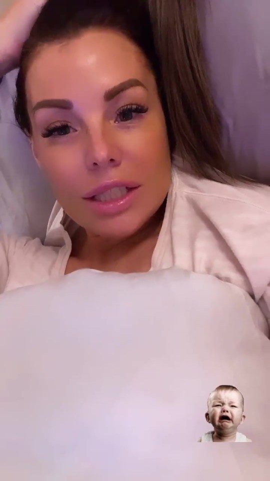 TOWIE star Jess Wright has opened up on her dismay after her Dubai trip was cancelled due to new Covid rules