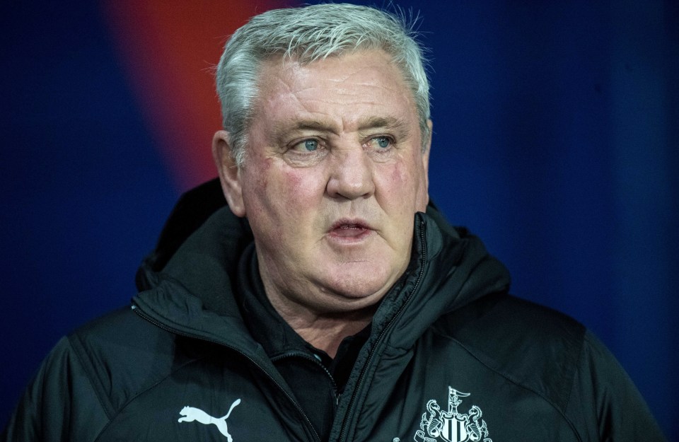 Newcastle are set to face West Brom after returning to training