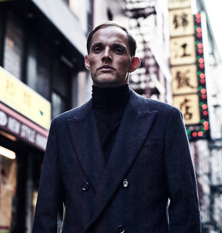 Thomas Tuchel is a football manager and a fashionista