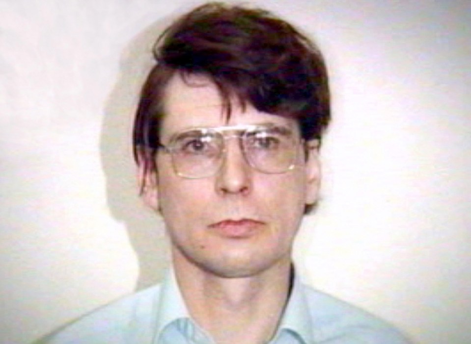 Furious relatives of Dennis Nilsen’s victims have blasted a decision to publish his grisly memoirs