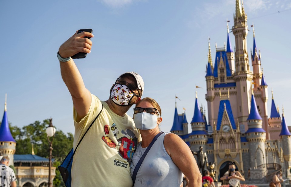 The Extra Magic Hours are changing to just 30 minutes before the park opens