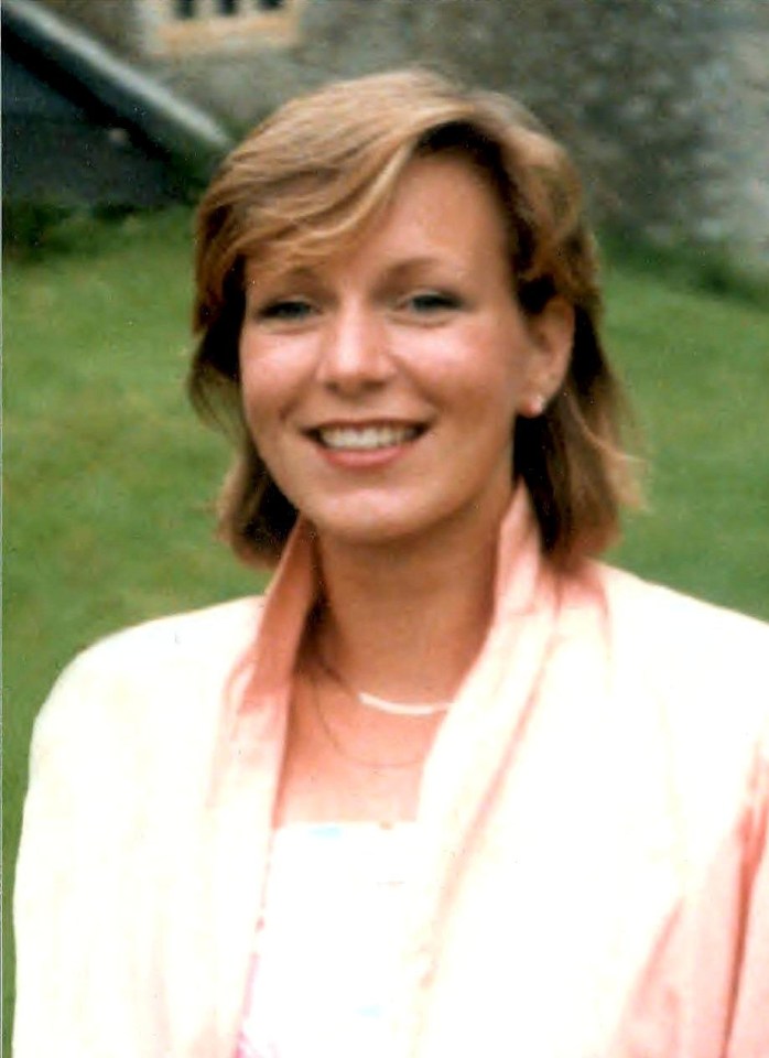 Estate agent Suzy Lamplugh went missing after leaving her office for a house viewing in July 1986