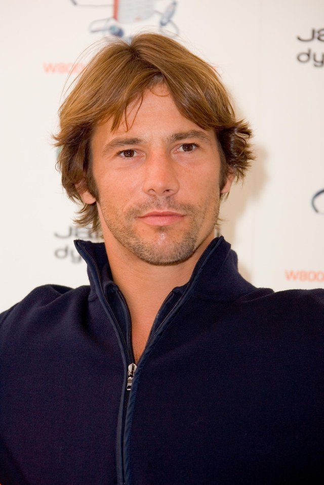 Jay Kay 11/1