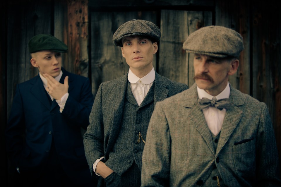 Here are some Peaky Blinders movie predictions for you to get your head around