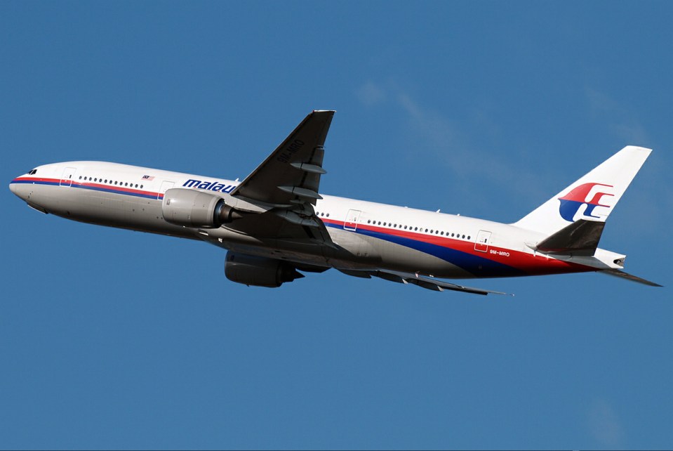 The missing MH370 flight is regarded as the world’s most elusive and expensive aviation mystery