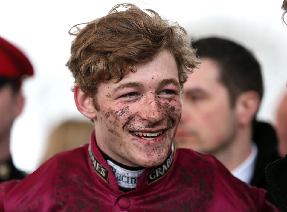 Mullins has announced his shock decision to retire at the age of 24