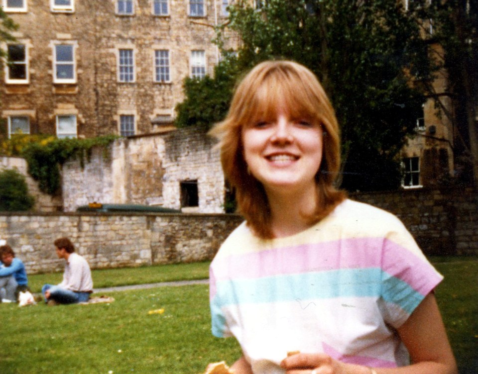 Straight-A student Melanie Road was just 17 when she was raped and knifed 26 times on her way home from a nightclub