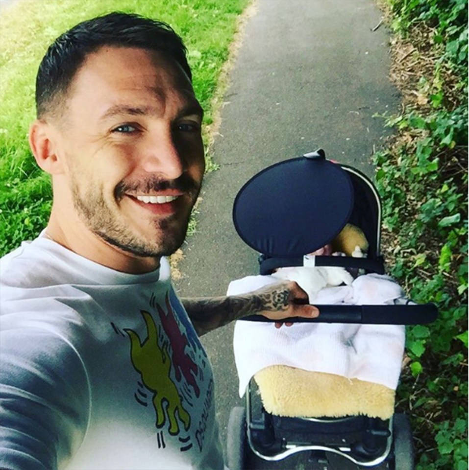 Kirk Norcross is a reality star turned drain cleaner