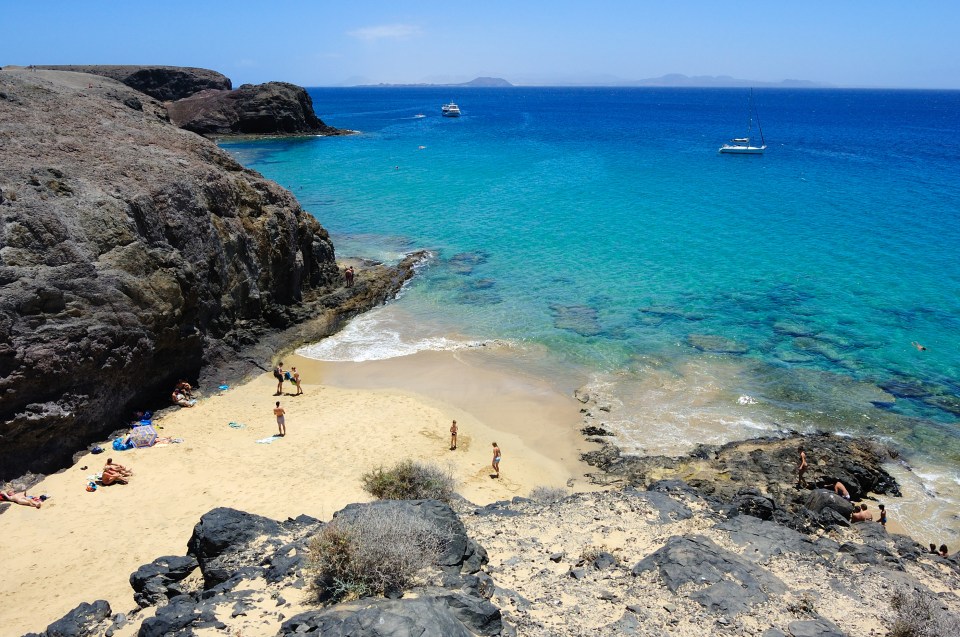 Jet2 is offering savings of £100pp on breaks to the Canary Islands 